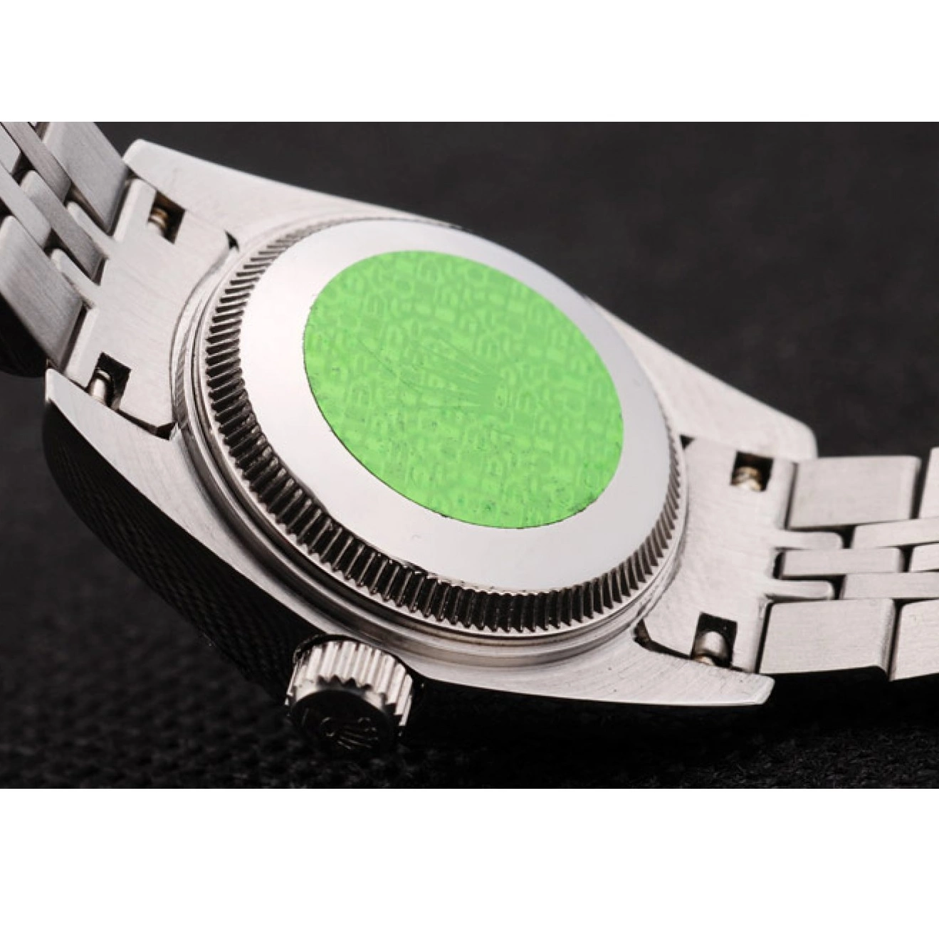 MiroTime 0727 Rolex Datejust Swiss Mechanism-srl87